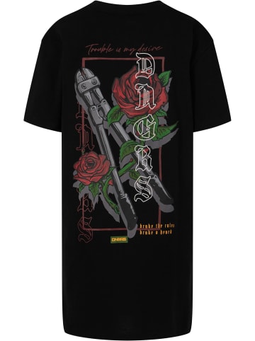 DNGRS Dangerous DNGRS Dangerous Kleider in black