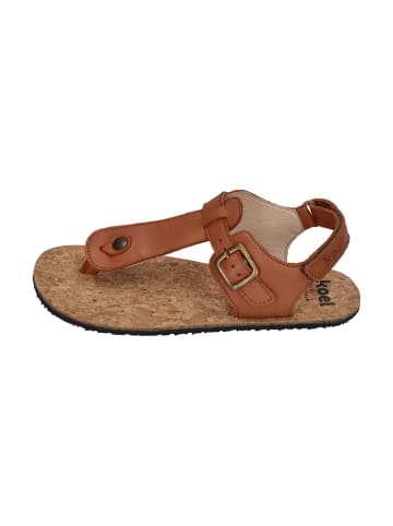 KOEL Sandalen ABRIANA NAPA  in braun