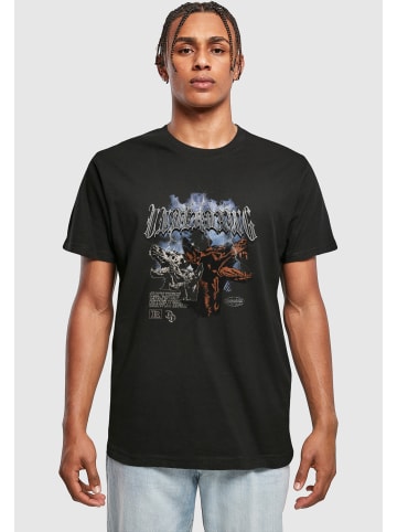 Mister Tee T-Shirt in black