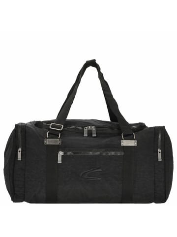 Camel Active Journey - Reisetasche (black) in schwarz