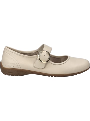 Josef Seibel Ballerina Fenja 18 in beige