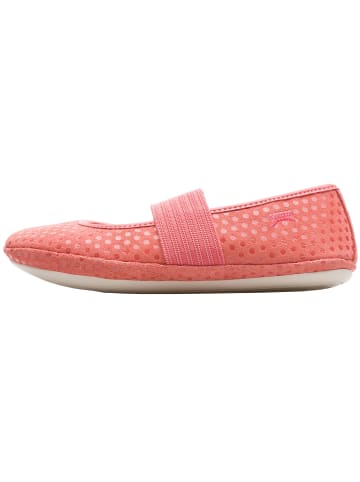 Camper Ballerinas " Right " in Rosa