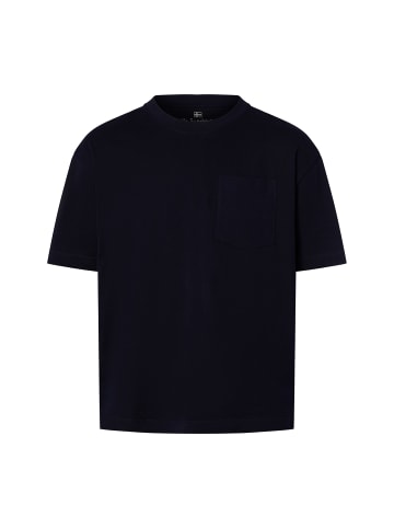 Nils Sundström T-Shirt in marine