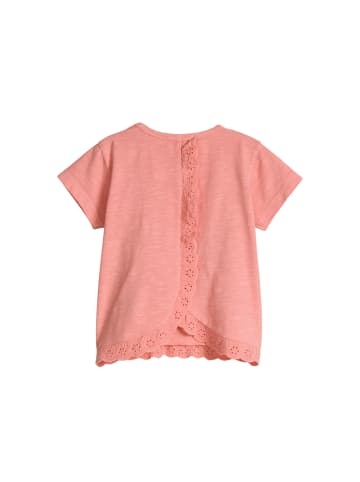 Marc O'Polo KIDS-GIRLS T-Shirt in Rot