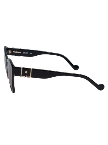 Liu Jo sunglasses Sonnenbrille in Black