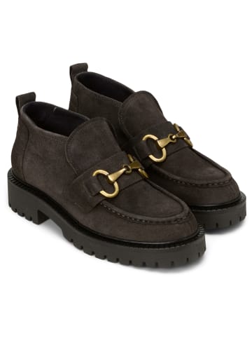 Marc O'Polo Chelsea Boot in grau
