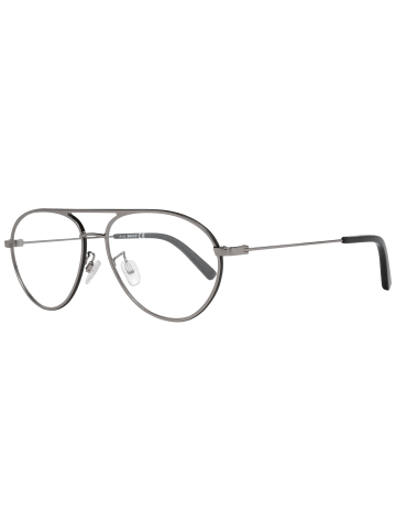 Bally Herren Optische Fassungen Aviator Gunmetal