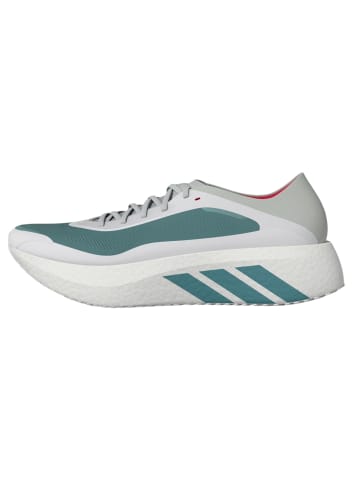 adidas Performance Halbschuhe weiß