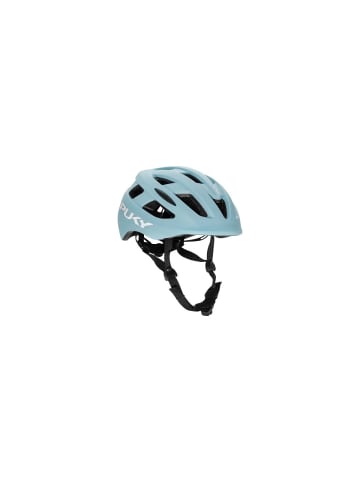 PUKY Fahrradhelm Kinder M, 54 - 58 cm, blau