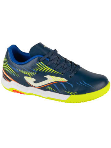 Joma Joma Propulsion Jr 25 PRJS IN in Dunkelblau