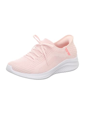 Skechers Slipper in pink