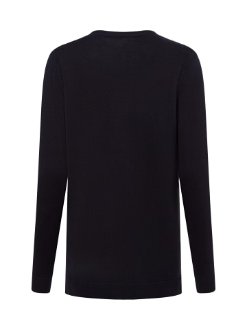 s.Oliver Strickhülle in marine - 0002