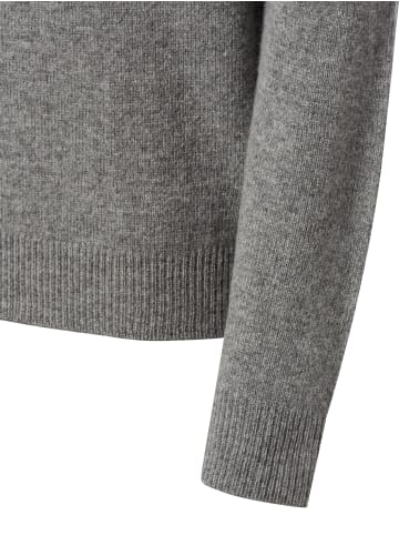Nils Sundström Pullover in grau - 0041