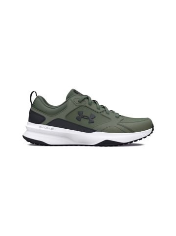 Under Armour Sneakers Low UA Charged Edge in grün