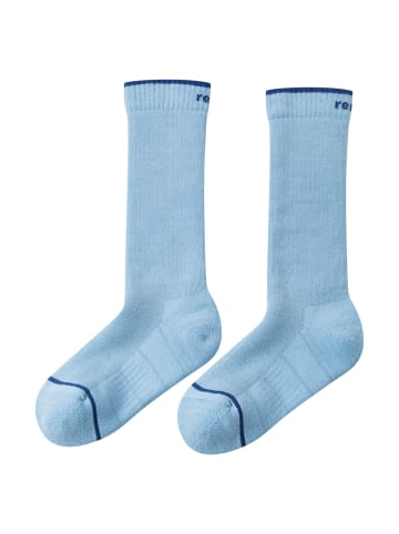 Reima Socken " Urheilu " in Frozen Blue