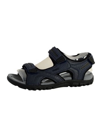 Geox Sandale U S.Strada D Blau