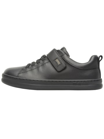 Camper Sneaker " Runner Four " in Schwarz