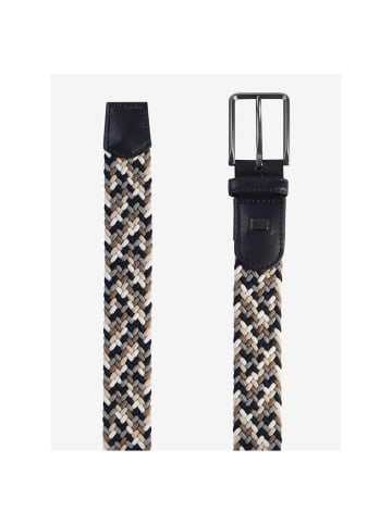 BRAX  Gürtel in green