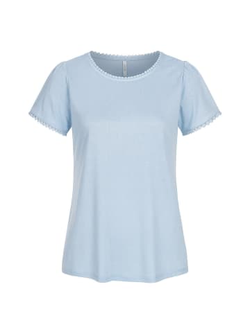ONLY ONLY T-Shirts in blue