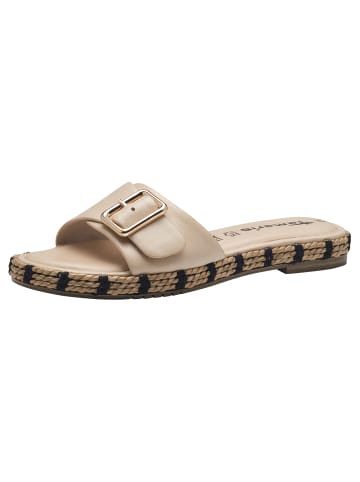 Tamaris Pantolette in NUDE