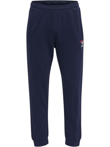 Hummel Hummel Verstellbare Taille Hose Hmlic Lebensstil Erwachsene in PEACOAT