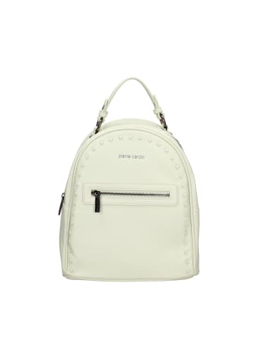 Pierre Cardin Rucksack in GREEN