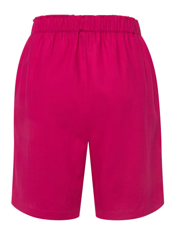 Ulla Popken Shorts in pink