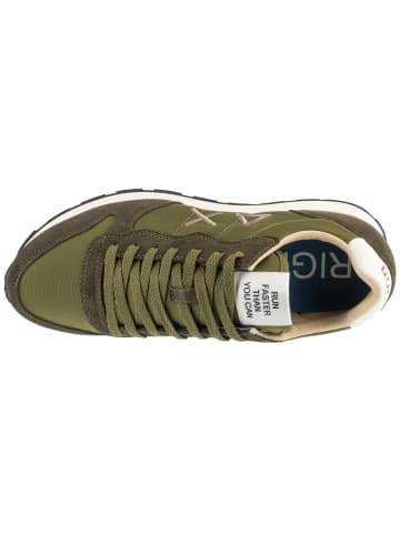 Sun68 SUN68 Tom Solid in Grün