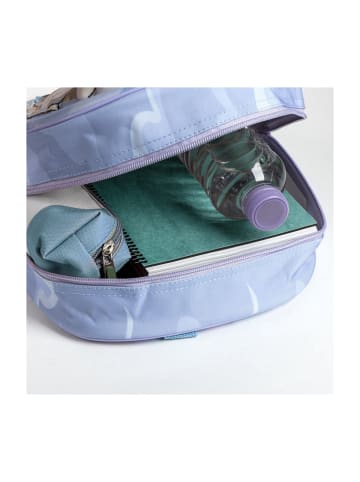 Disney Frozen Snow 3D Rucksack, Tasche 31 cm