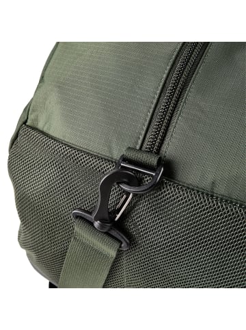Haglöfs Tight 50L Weekender Reisetasche 52 cm seaweed green-true black