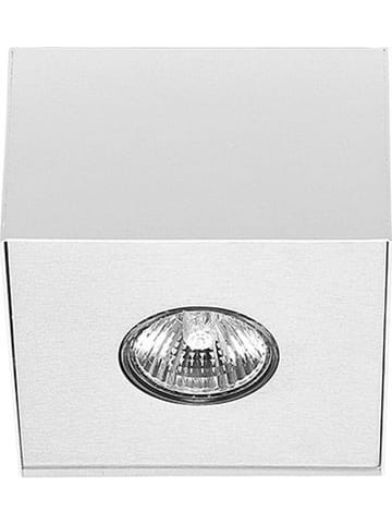 Licht-Erlebnisse Deckenlampe (B)12 x (H)8 cm in WeißWeiß