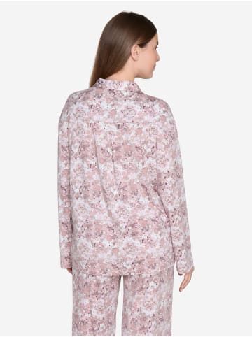 JOOP! Nachthemd Loungewear in OPEN PURPLE