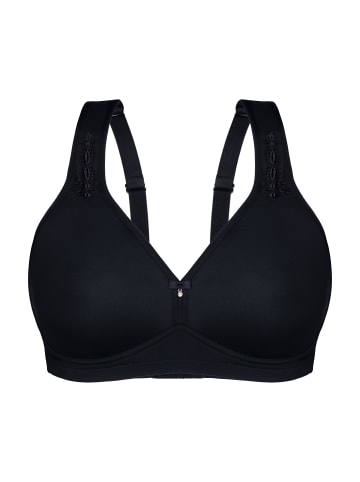 Sassa Soft-Spacer-BH in black