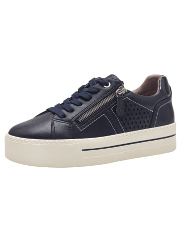 Jana Sneaker in NAVY