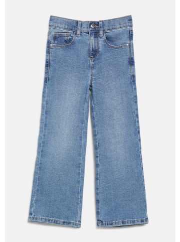 s.Oliver Jeans-Hose WIDE LEG in 54Z7_blau