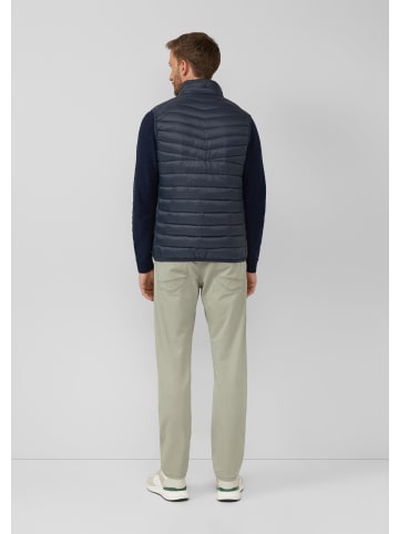 s.Oliver Outdoor-Weste in 5922_navy