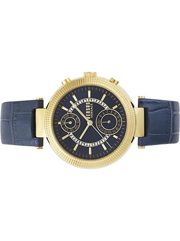 Versus Versace Quarzuhr S79040017 in Gold