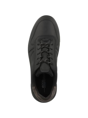 Ecco Sneaker low Move XT in schwarz