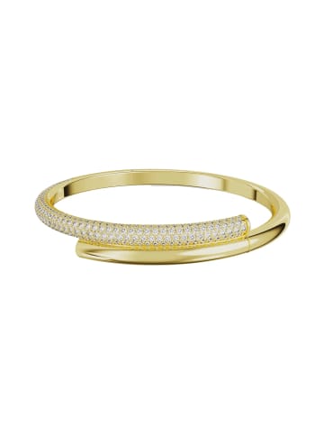 Swarovski Armband für Damen in gold