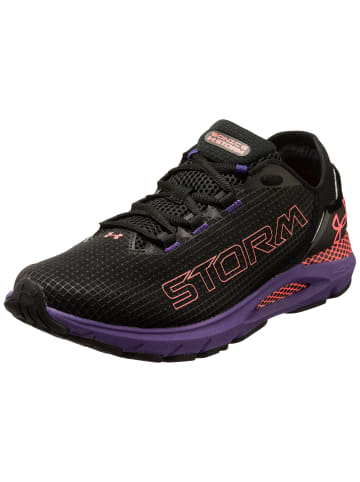 Under Armour Laufschuh HOVR Sonic 6 Storm in schwarz / korall