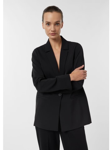 comma Indoor-Jacke in 9999_schwarz