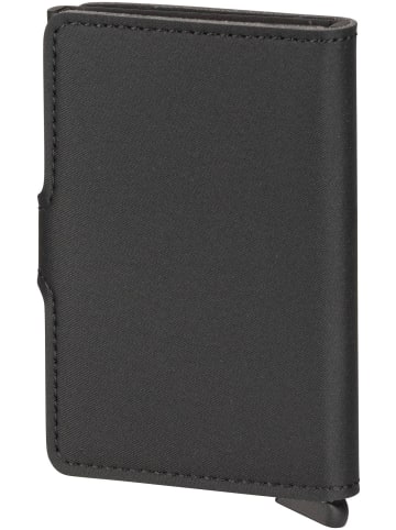 Secrid Geldbörse Miniwallet Yard in Black