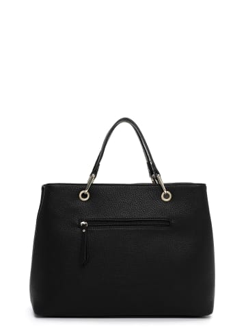 EMILY & NOAH Shopper E&N Halla in black