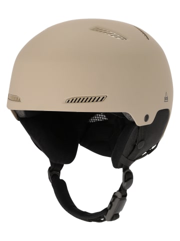 SOS Skihelm Cooper Elite in 3027 Timber Wolf