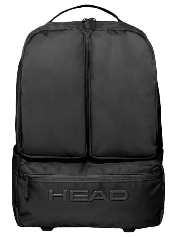 HEAD Rucksack Alley Backpack in Schwarz