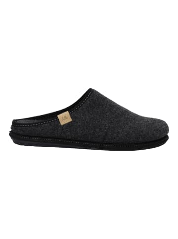 Josef Seibel Hausschuh Levin 01 in grau