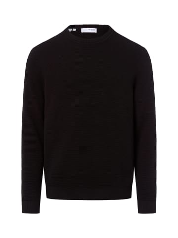 Selected Pullover SLHRoss in schwarz - 0002
