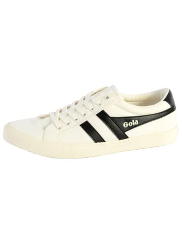 Gola Varsity-Sneaker Weiß