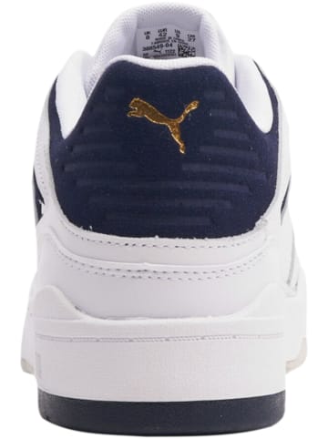 Puma Puma Turnschuhe in white/peacoat/nimbus cloud