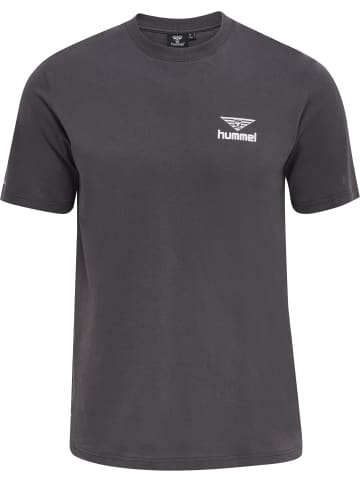 Hummel Hummel T-Shirt Hmllgc Unisex Erwachsene in BLACKENED PEARL